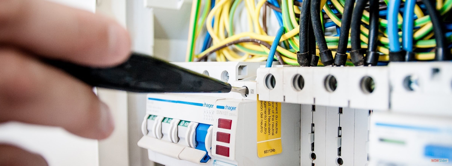 Professional Electrical Services